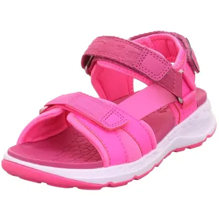 superfit Criss Cross Pink 32