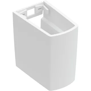 Villeroy & Boch V&B Ablaufhaube Subway 2.0 weiß, für Waschtisch