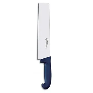 AUSONIA - 67286 KONDITORMESSER KONDITORSAGE KUCHENMESSER TORTENMESSER MIT KLINGE AUS 420ER ROSTFREIEM EDELSTAHL 26 CM UND GRIFF AUS UNGIFTIGEM POLYPROPYLEN