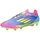 Herren Blue Fusion/Lucid Lemon/Lucid Pink 44 2/3