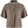 Suede Brown XL