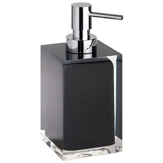 Brillantbad BISTA 250ml Schwarz