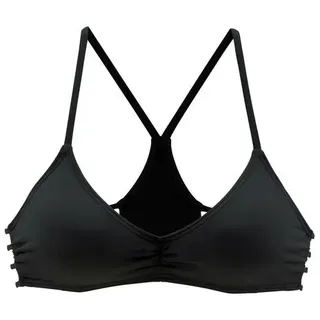 BENCH Bikini-Top Damen Schwarz 32 Cup A/B
