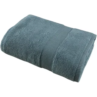 Egeria Handtuch 50 x 100 cm blau