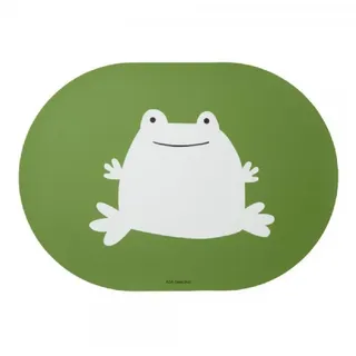 Asa Selection ASA Tischset Frosch 46x33cm