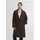 Kurzjacke Coat Braun 34
