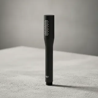 Grohe Euphoria Stick 1 Strahlart phantom black