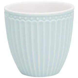 GREENGATE Kaffeetasse 0,125 l Blau