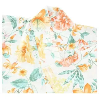 BASSETTI Kimono Gelb L-XL