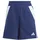 Sweatshorts Blau XXL