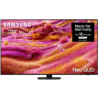 Samsung GQ85QN90F 85" Neo QLED 4K Vision AI Smart TV QN90F