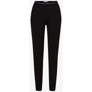 Brax LILLYTH Boyfriend-Hose Schwarz 50K