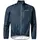 Herren Drop III Jacke (Größe XXL blau)
