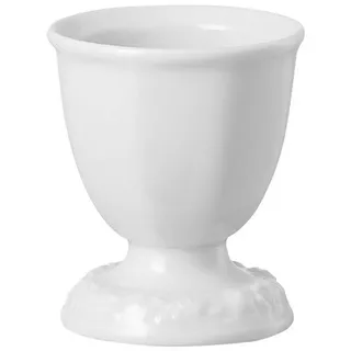 Rosenthal Eierbecher Weiß