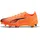 Puma Ultra 6 Ultimate FG Herren Heat Fire/Puma Black/Glowing Red 45