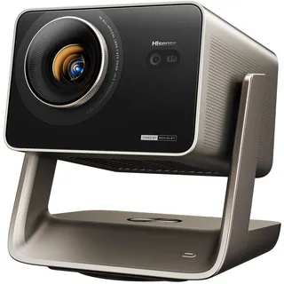 Hisense C3 Ultra Videoprojektion 5 Jahre Mitgliedgarantie - Stück - HISC3ULTRA