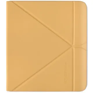 KOBO Libra Colour Sleep Cover Gelb