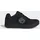 Mountainbiking-Schuh Core Black Core Black Grey Six 38 2/3