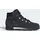Herren Core Black/Core Black/Semi Impact Orange 46 2/3