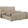 Carmen 160 200 H4 Beige
