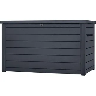 KETER Gartenbox Ontario 147 x 83 x 86 cm Grau