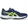 UPCOURT 6 GS Kinder Blue Expanse/Safety Yellow 39