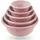 HS 2 x 5er Set Rosa