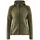 Hybrid Jacke Rift Grün 36
