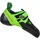 black/flash green 38