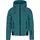 Damen Skijacke PRTALYSUMI Rainstorm Blue XL