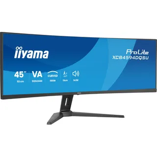 Iiyama ProLite XCB4594DQSU-B1 44,5"