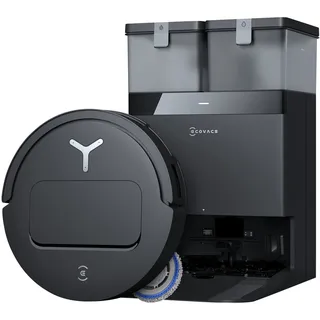 ECOVACS Saug- und Wischroboter »DEEBOT T50 OMNI«