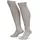 II Cushion Over the Calf Stutzenstrümpfe pewter grey/black 42-46