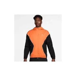 Essentials Draft Jacket orange S
