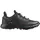 GTX Damen Black/Black/Black 44
