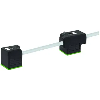Murrelektronik Doppelventilstecker A 7000-58021-2270500