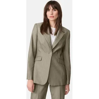 TAIFUN Blazer in Khaki - 36