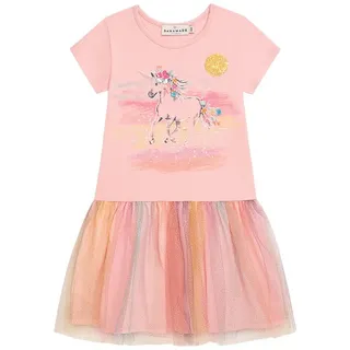 DANAMADE Tüllkleid DANAMADE Dresses DJANA rosa 146 EU