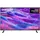 QE50QN80F 50" Neo QLED 4K Vision AI Smart TV QN80F