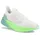 Herren Cloud White / Dash Grey / Lime Burst 42
