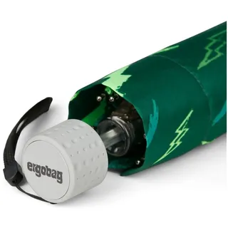 ergobag Regenschirm Bärtastisch