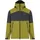 Ii Softshelljacke Dark Leaf S
