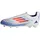 Cloud White / Solar Red / Lucid Blue 28