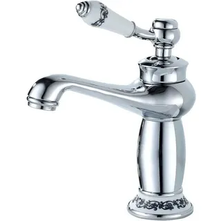 luxuskollektion Namuoto Einhandmischer Chrom