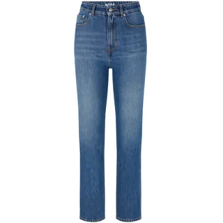 BOSS Straight Crop 2.0 - 28
