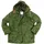 US Fliegerparka oliv S
