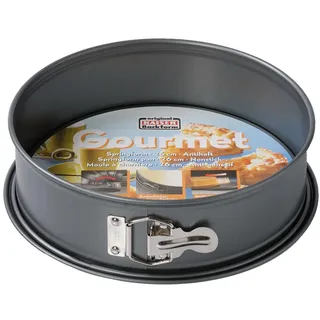 None Gourmet Springform 24 cm rund