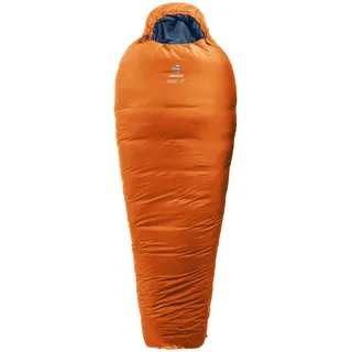 Deuter Schlafsack - Chestnut / Ink - Normal