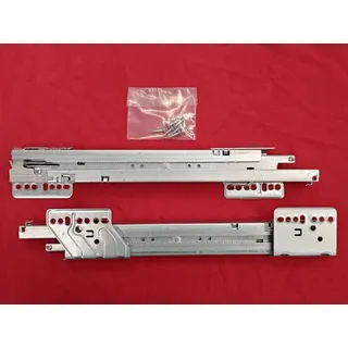 Blanco SELECT II Grass Nova Pro Schiene 400 mm EB30 L+R 239917