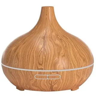 Meross Smart WiFi Essential Oil Diffuser MOD150HK braun